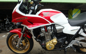 HONDA CB1300 SUPER  BOL DOR ABS 2005 SC54