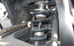 HONDA CBR250R GEN 3 MC41