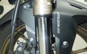 HONDA CB250RA 1995 MC52