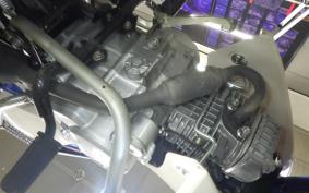 HONDA C110 SUPER CUB 2022 JA44