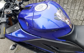 YAMAHA YZF-R25 RG43J