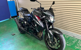 SUZUKI GSX-S750 ABS 2017 C533F