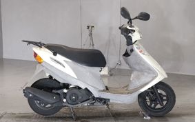 SUZUKI ADDRESS V125 CF46A