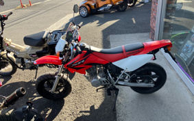 HONDA XR100 MOTARD HD13