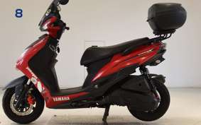 YAMAHA CYGNUS 125 XSR 3 SEA5J