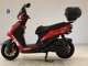 Фото Yamaha CYGNUS 125 XSR 3 с японского аукциона