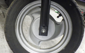 YAMAHA JOG Gen.5 SA36J