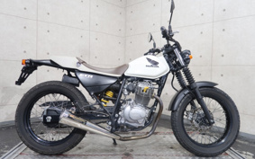 HONDA FTR223 MC34