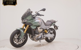 MOTO GUZZI V100 MANDELLO S 2023