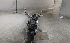 HONDA ZUMAR AF58