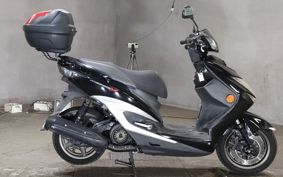 YAMAHA CYGNUS125XSR SE44J