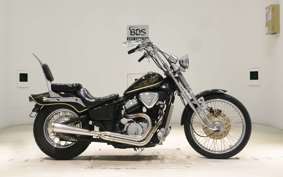 HONDA STEED 400 VLS 1998 NC37