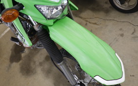 KAWASAKI KLX125 LX125C