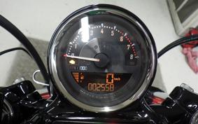 HARLEY XL1200X 2018