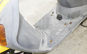 SUZUKI LET's 4 G CA41A