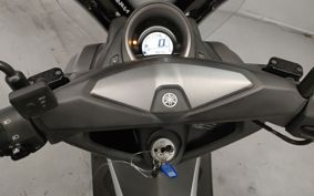 YAMAHA N-MAX 125 SED6J