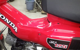 HONDA CT125-2 2013 JA65