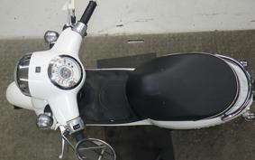 HONDA GIORNO 2 1973 AF70