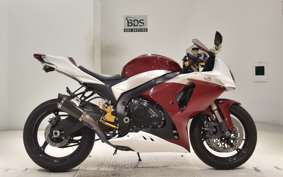 SUZUKI GSX-R1000 2009