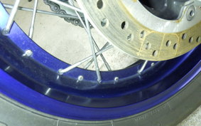 SUZUKI Vｽﾄﾛｰﾑ650XTA 2021 C733A