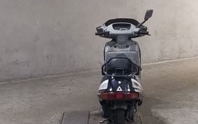 HONDA SPACY125 JF03