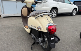 HONDA GIORNO AF77