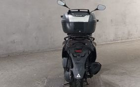YAMAHA CYGNUS125XSR SED8J