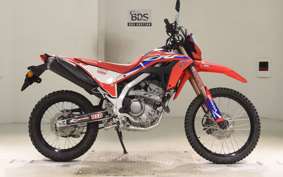 HONDA CRF250L 2024 MD47