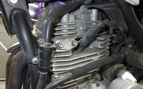 YAMAHA SEROW 250 Gen.3 2018 DG31J