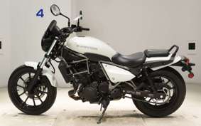 KAWASAKI ELIMINATOR400-3 2023 EL400A