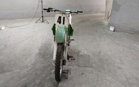KAWASAKI KX125 KX125K