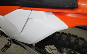 KTM 125 SX 2015