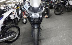 HONDA CBR250R GEN 3 MC41