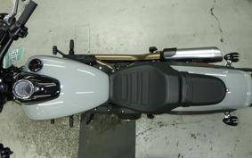 HARLEY FXFBS1870 2026