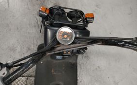 HONDA ZUMAR AF58
