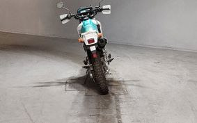 HONDA XL250 DEGREE MD26