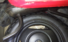 HONDA MOTOCOMPO 2008 AB12