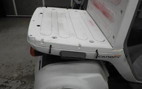 HONDA GYRO CANOPY 2001 TA03
