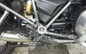 BMW R 1200GS 2016