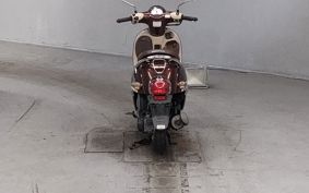 HONDA GIORNO AF77