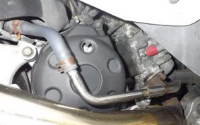 YAMAHA MAJESTY 125 FI