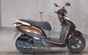 HONDA LEAD 125 JF45