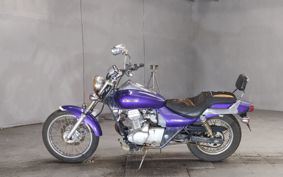 KAWASAKI ELIMINATOR 125 BN125A