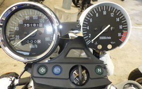 KAWASAKI BALIUS 250 Gen.2 ZR250B