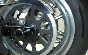 HARLEY FXDL 1580 2011