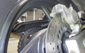 YAMAHA TDM850 1993 4EP