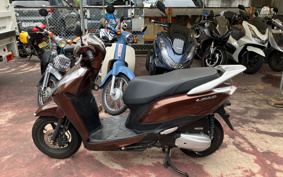 HONDA LEAD 125 JF45