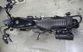 HARLEY XL1200N 2008
