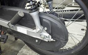 HONDA ｸﾛｽｶﾌﾞ110-2 JA45