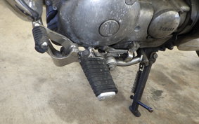 YAMAHA VIRAGO 400 Gen.2 1990 2NT